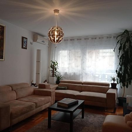 Go 2 Apartment 베오그라드 외부 사진