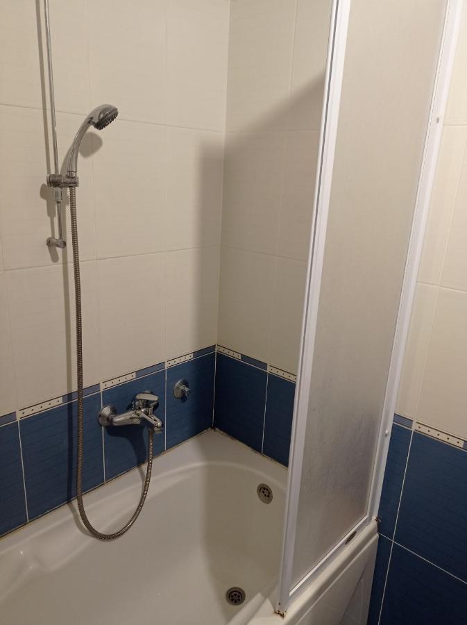 Go 2 Apartment 베오그라드 외부 사진
