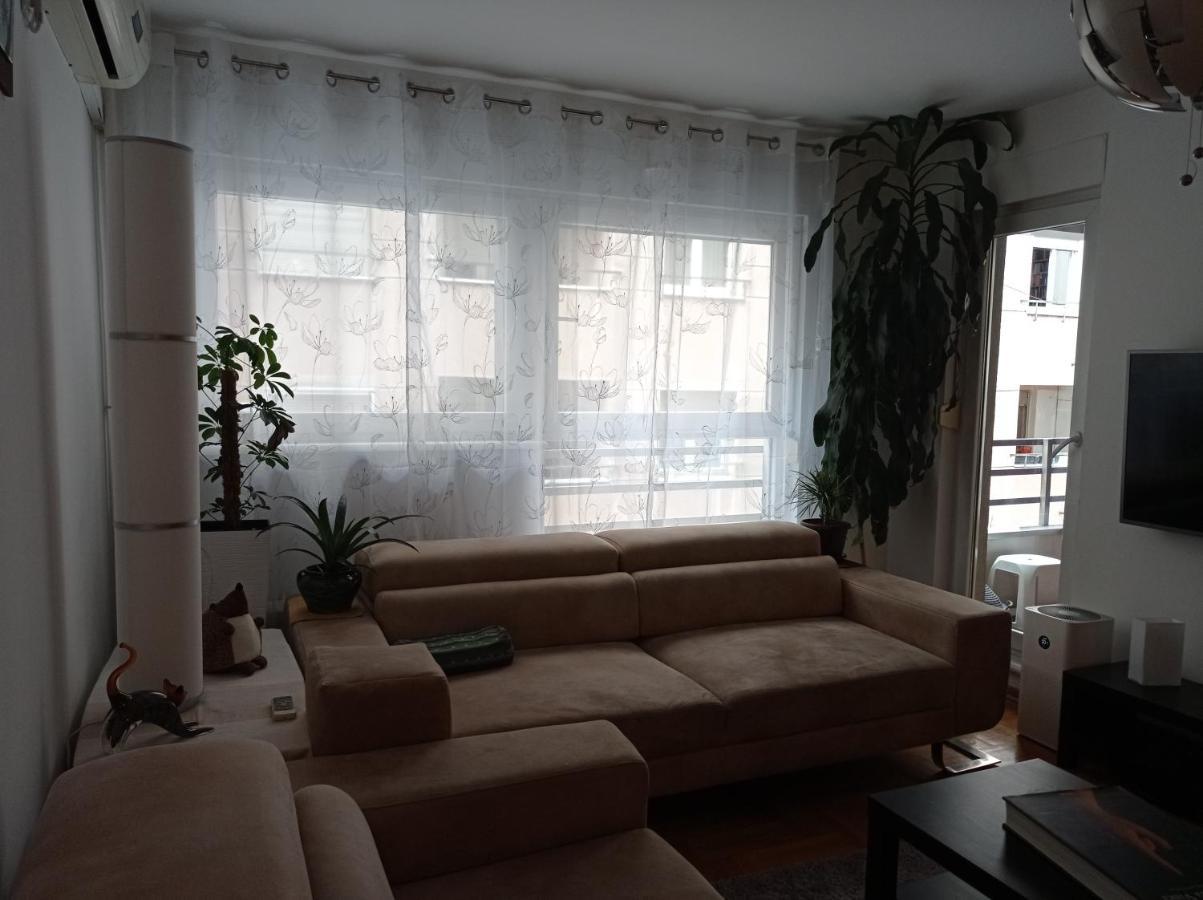 Go 2 Apartment 베오그라드 외부 사진